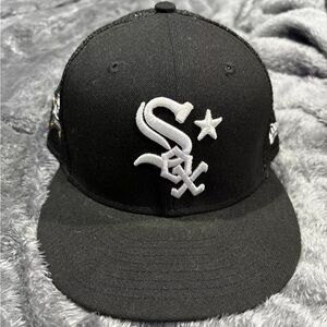 New Era Chicago White Sox 2022 MLB All-Star Game Hat Fitted Size 7 1/4